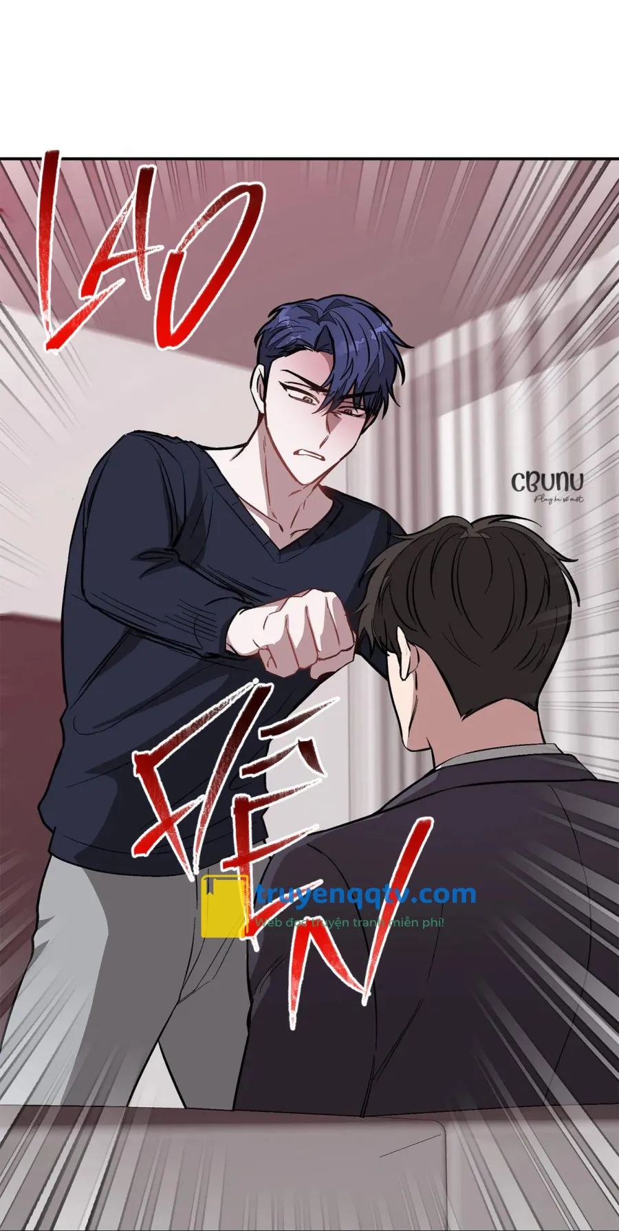 (CBunu) Sống Lại Lần Nữa Chapter 58 - Next Chapter 59