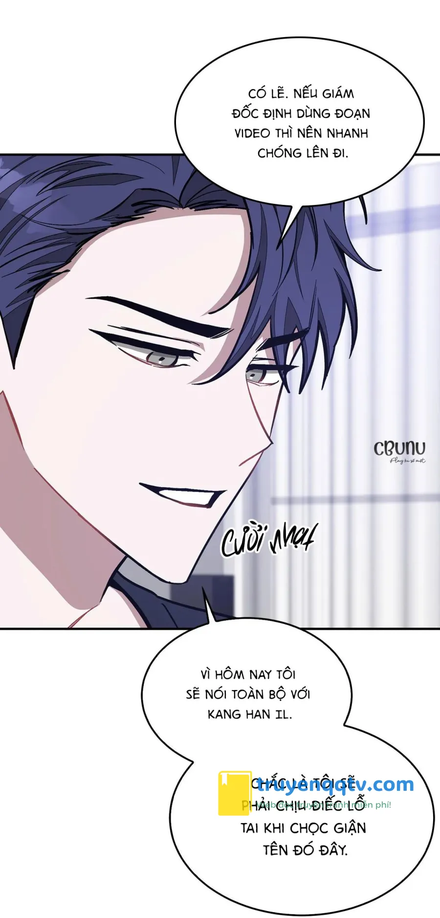 (CBunu) Sống Lại Lần Nữa Chapter 58 - Next Chapter 59