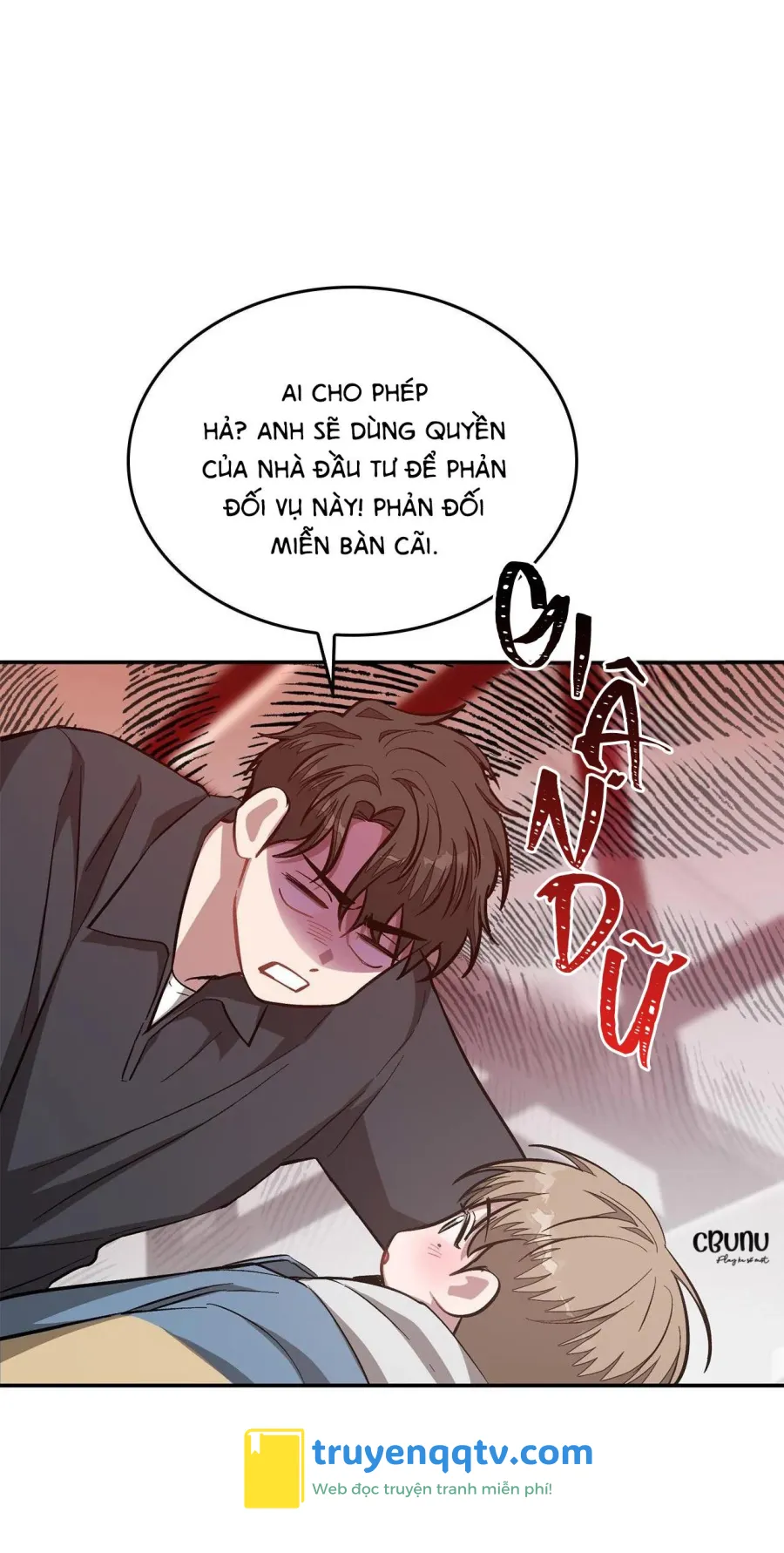 (CBunu) Sống Lại Lần Nữa Chapter 56 - Next Chapter 57