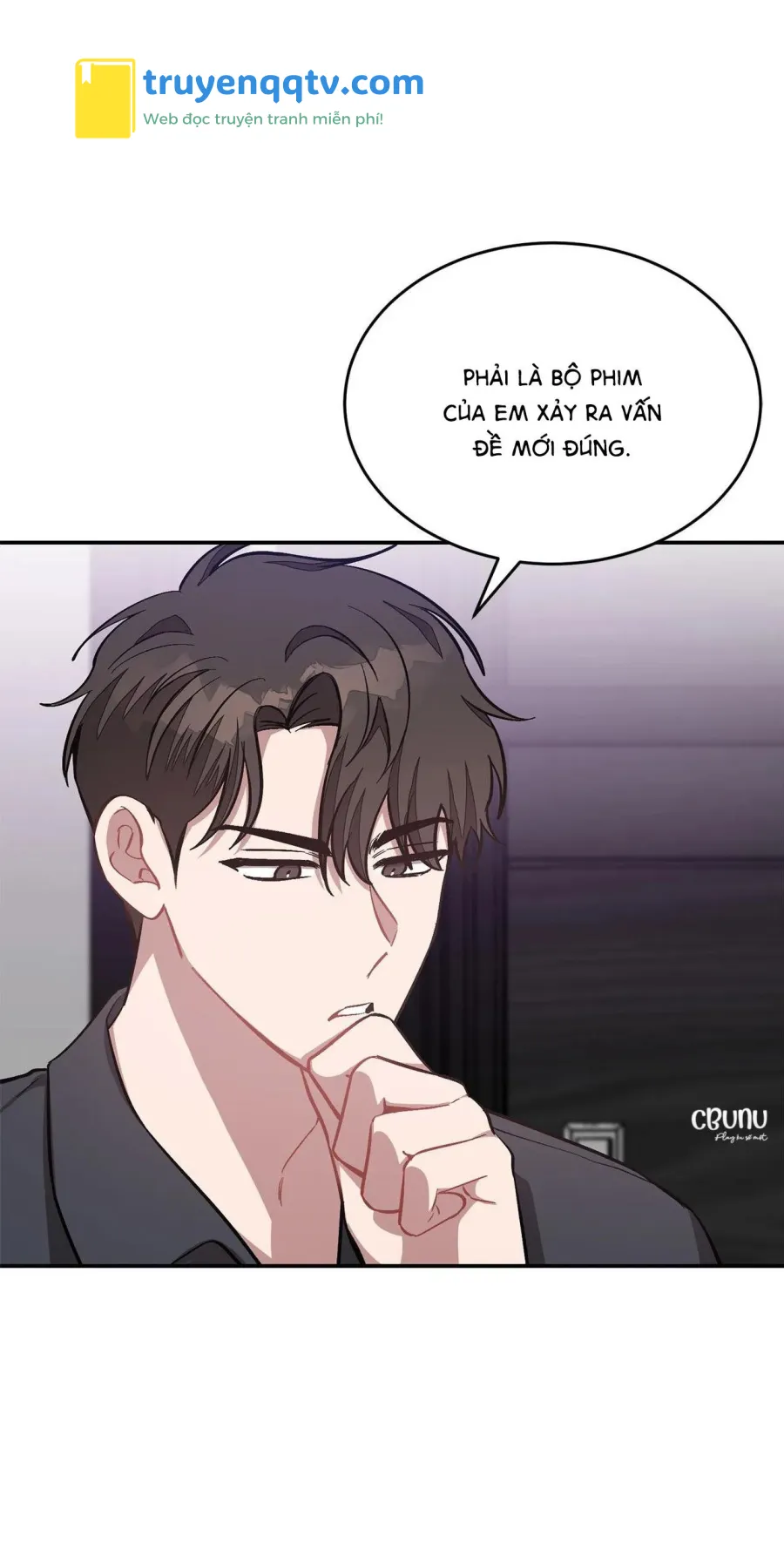 (CBunu) Sống Lại Lần Nữa Chapter 56 - Next Chapter 57