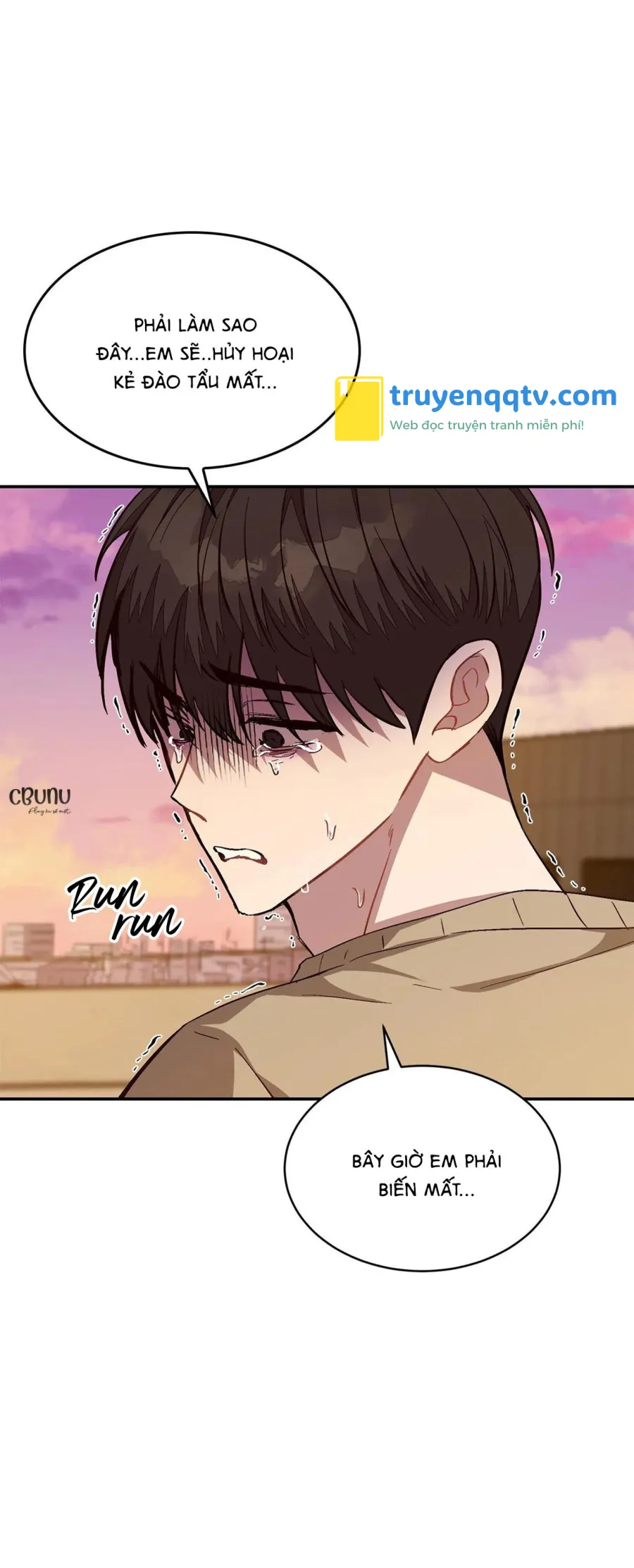 (CBunu) Sống Lại Lần Nữa Chapter 56 - Next Chapter 57