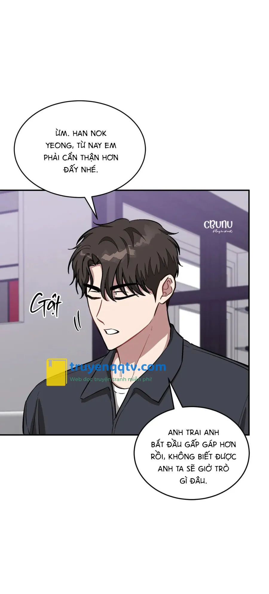 (CBunu) Sống Lại Lần Nữa Chapter 55 - Next Chapter 56