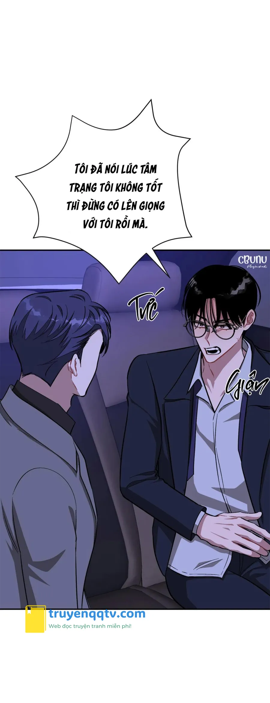 (CBunu) Sống Lại Lần Nữa Chapter 54 H - Next Chapter 55