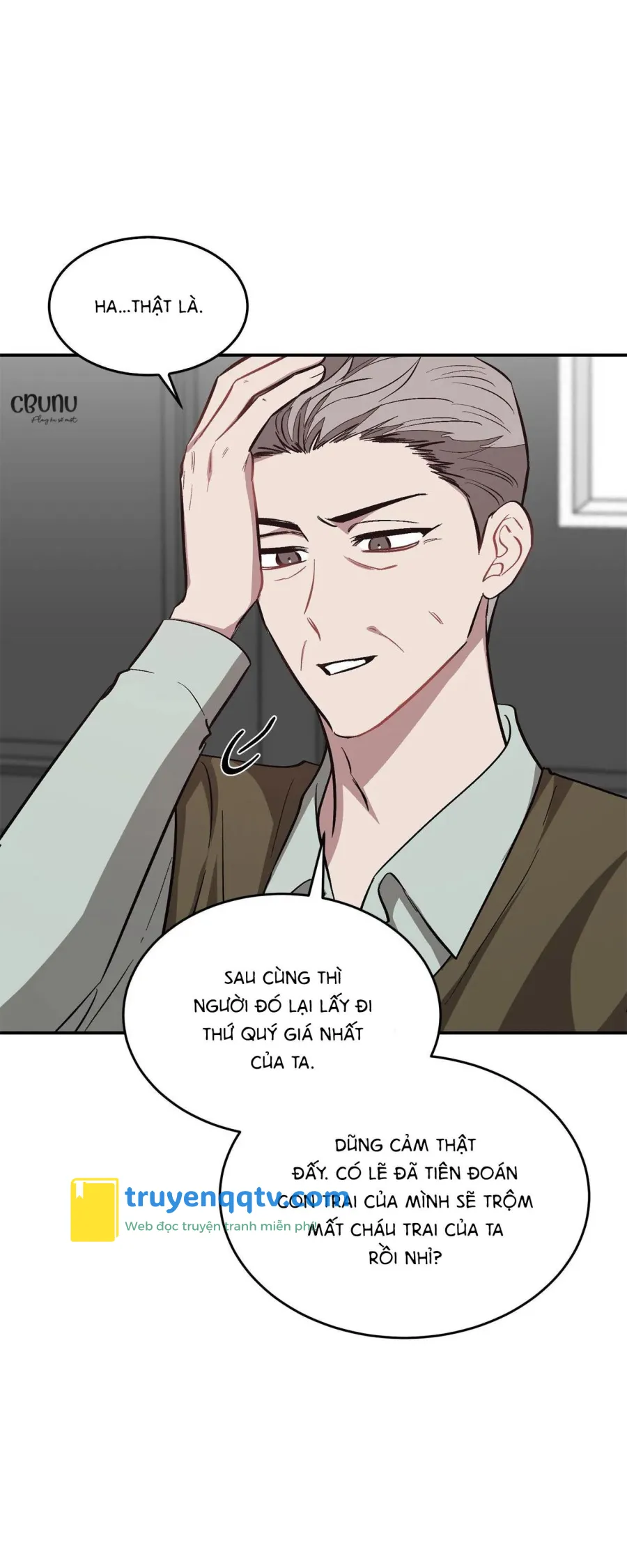 (CBunu) Sống Lại Lần Nữa Chapter 54 H - Next Chapter 55