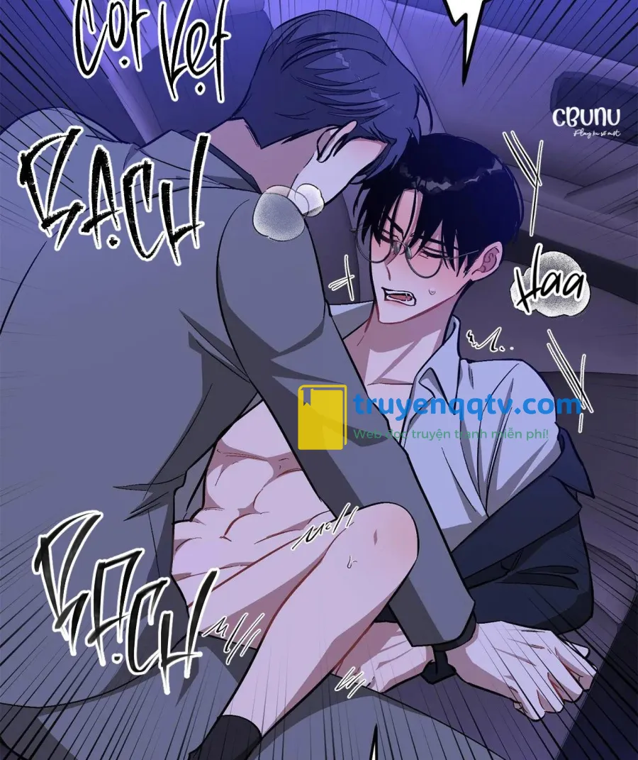 (CBunu) Sống Lại Lần Nữa Chapter 54 H - Next Chapter 55