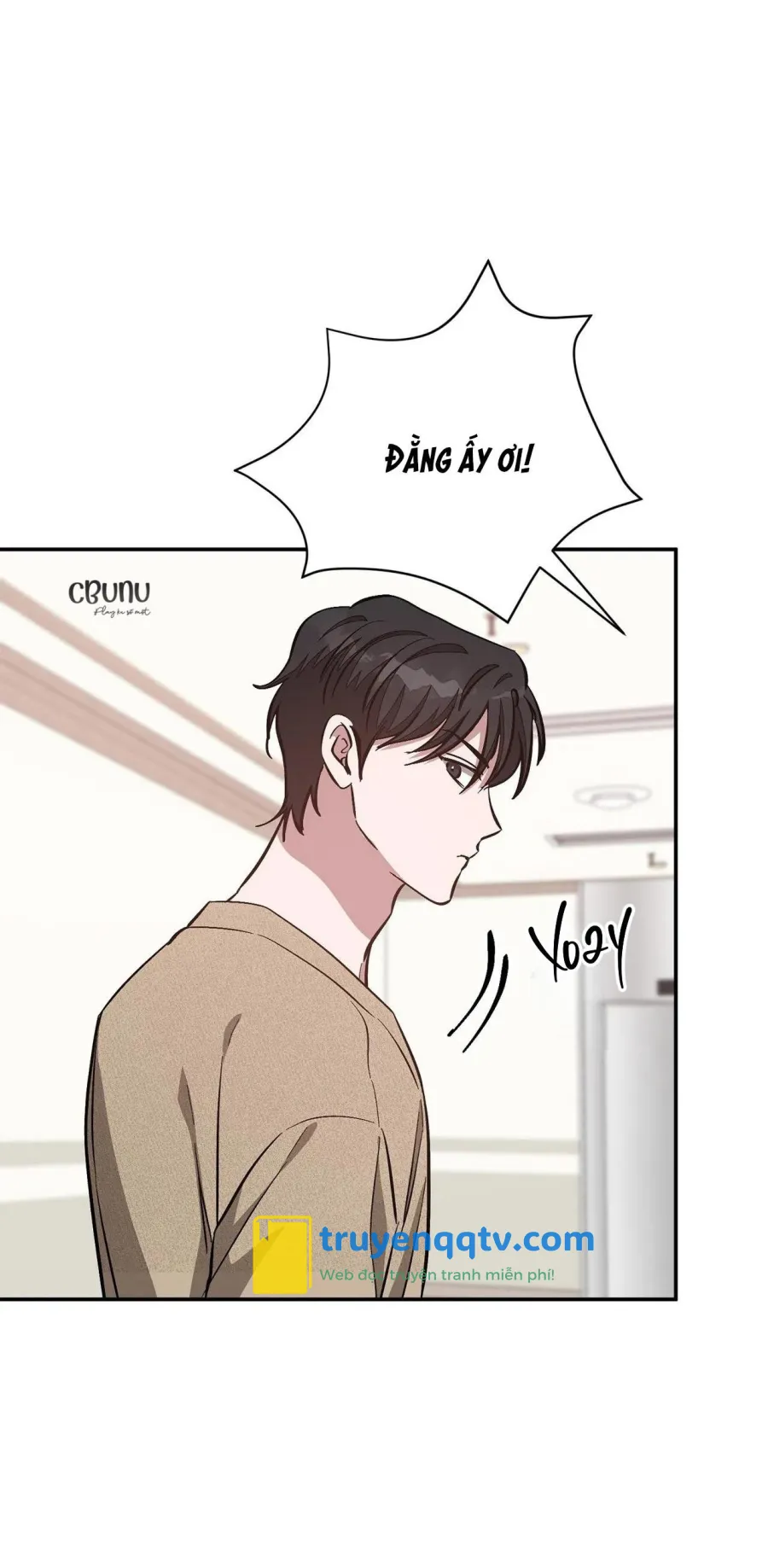 (CBunu) Sống Lại Lần Nữa Chapter 54 H - Next Chapter 55