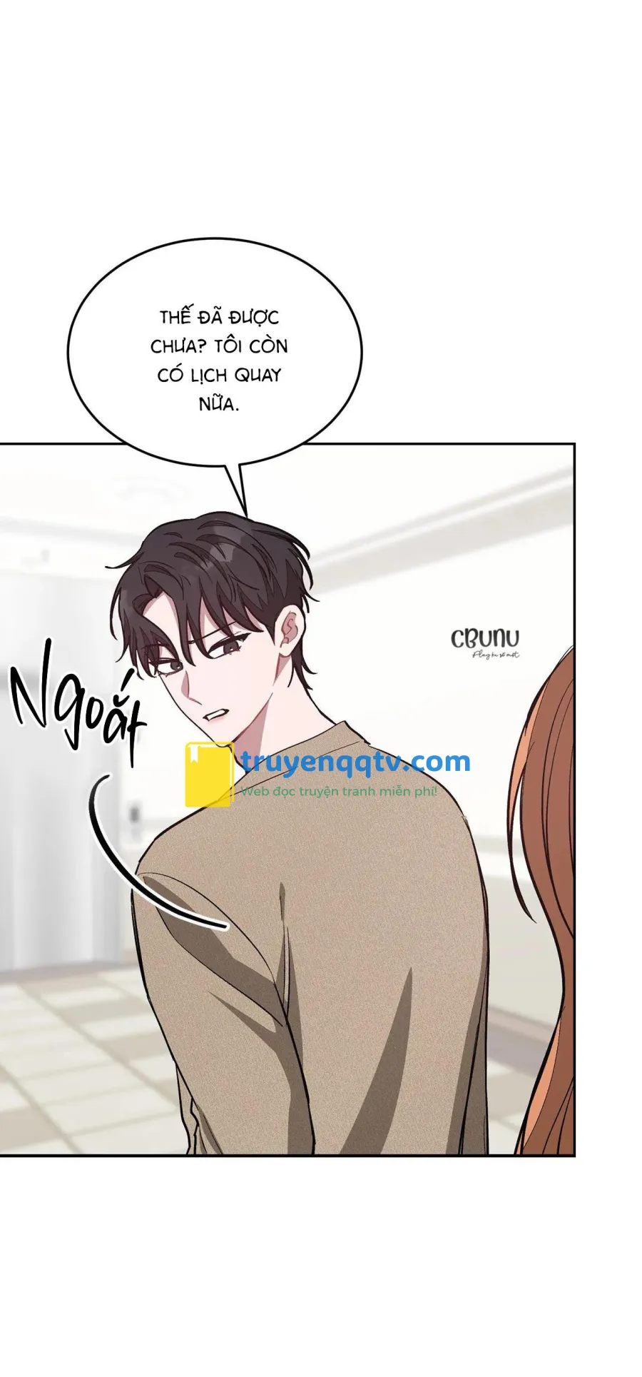 (CBunu) Sống Lại Lần Nữa Chapter 54 H - Next Chapter 55