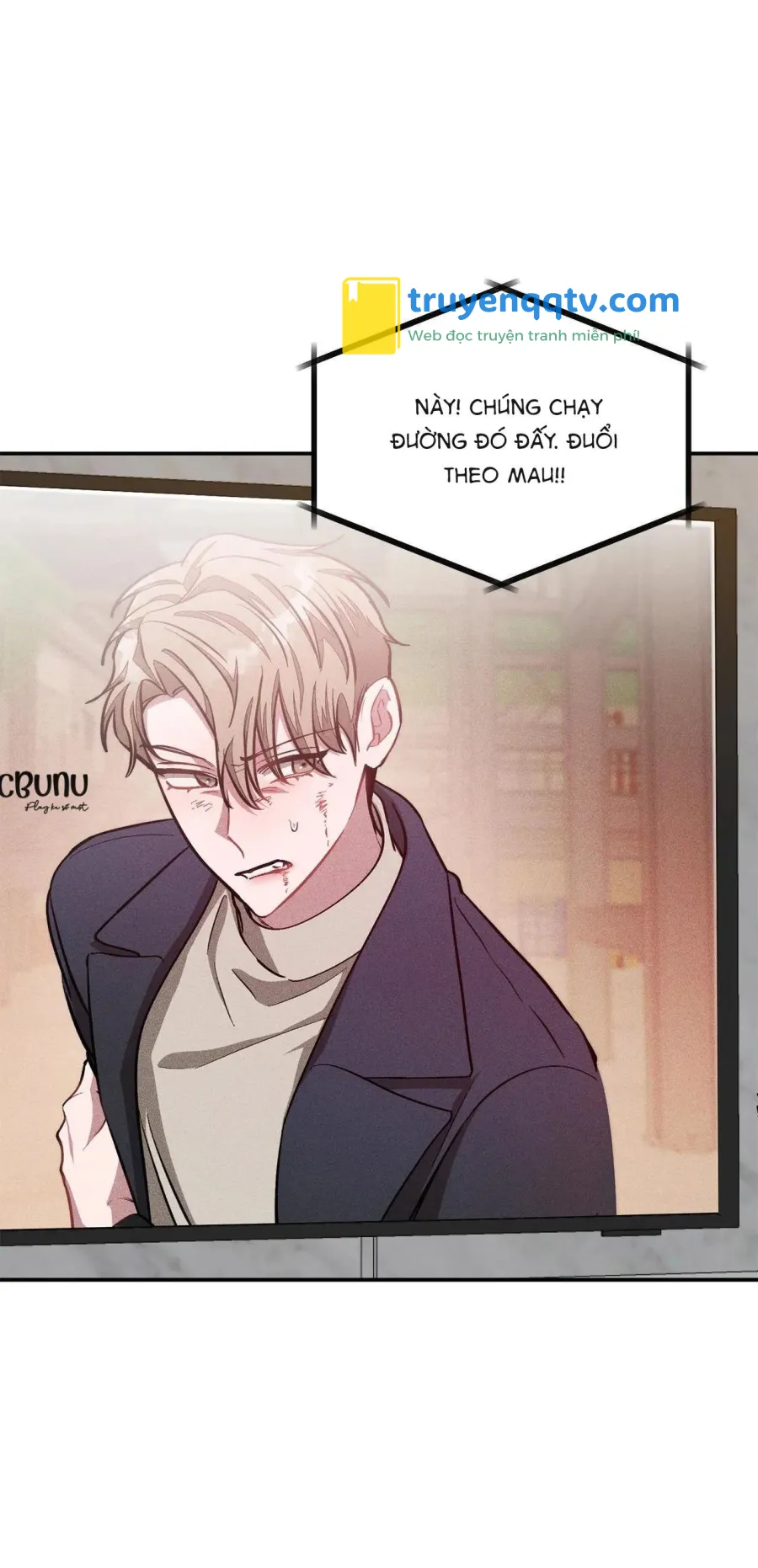 (CBunu) Sống Lại Lần Nữa Chapter 53 - Next Chapter 54 H