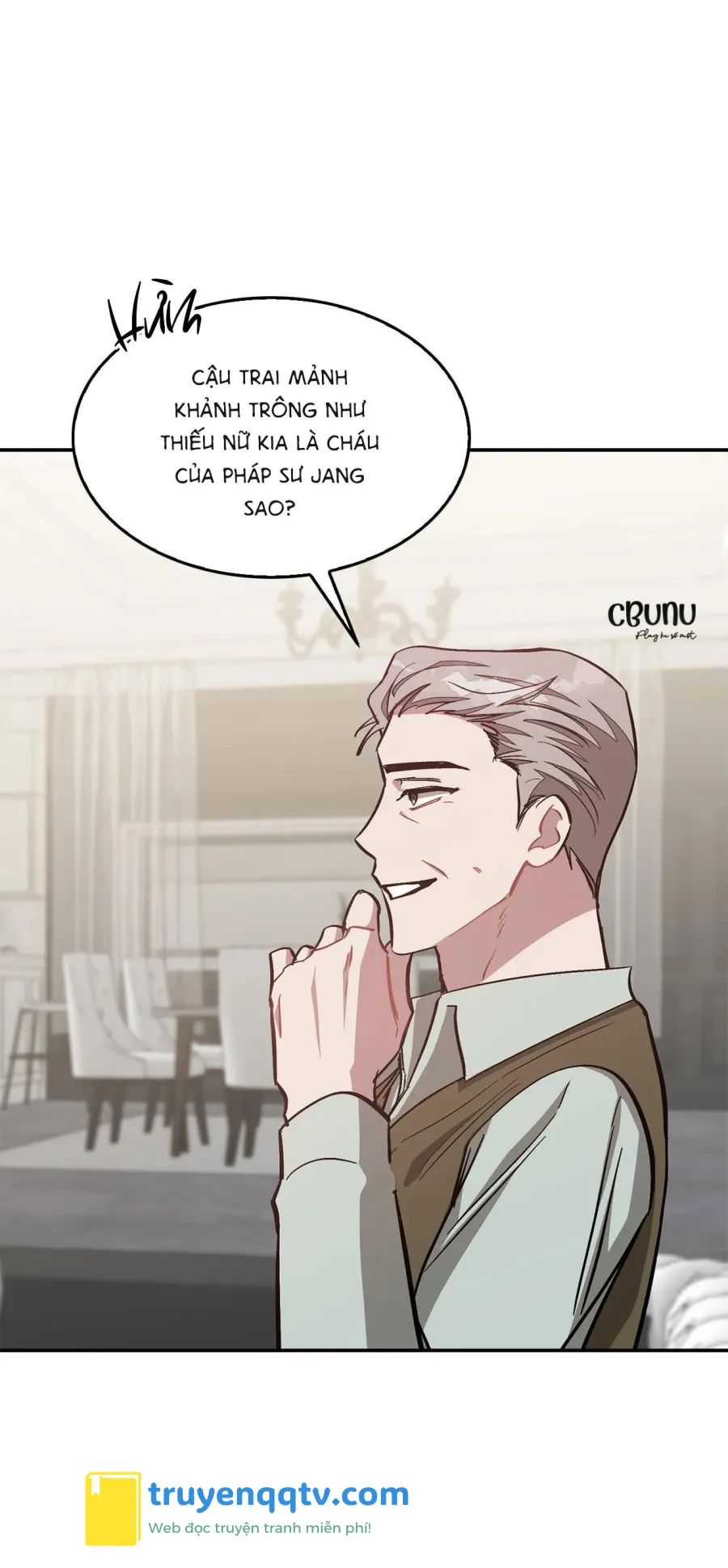 (CBunu) Sống Lại Lần Nữa Chapter 53 - Next Chapter 54 H