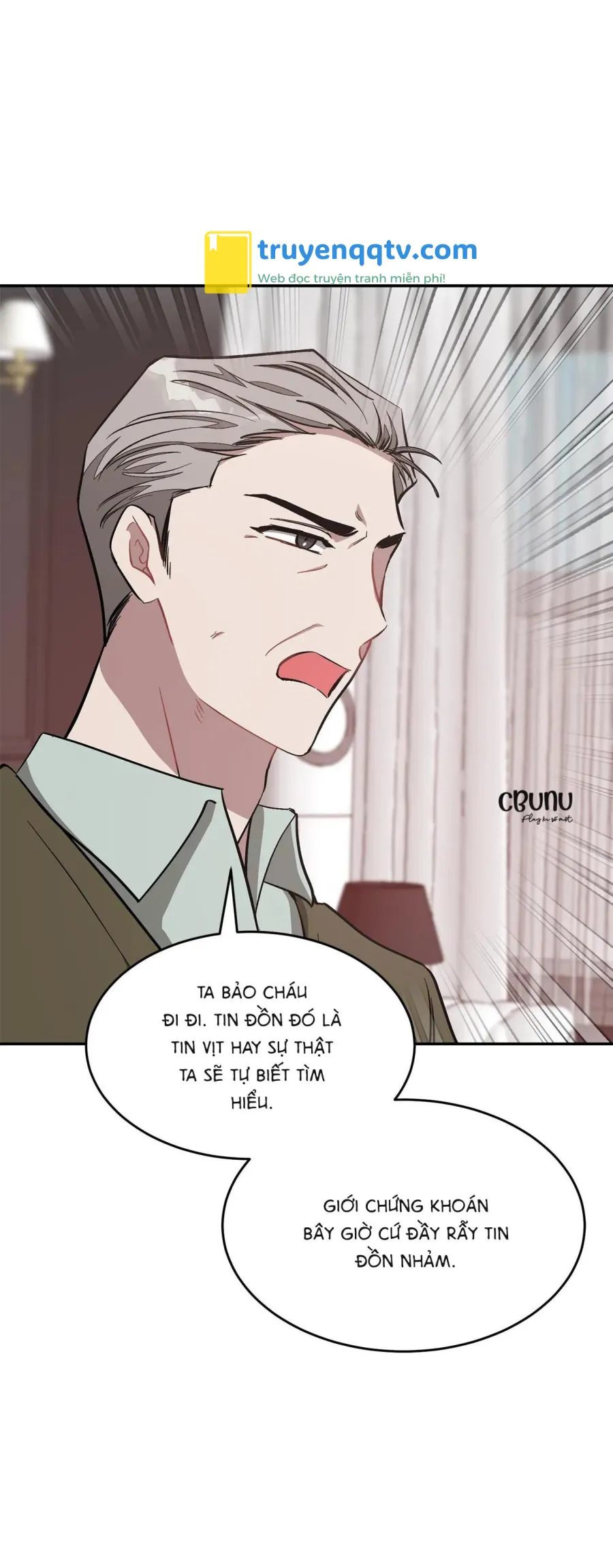 (CBunu) Sống Lại Lần Nữa Chapter 53 - Next Chapter 54 H