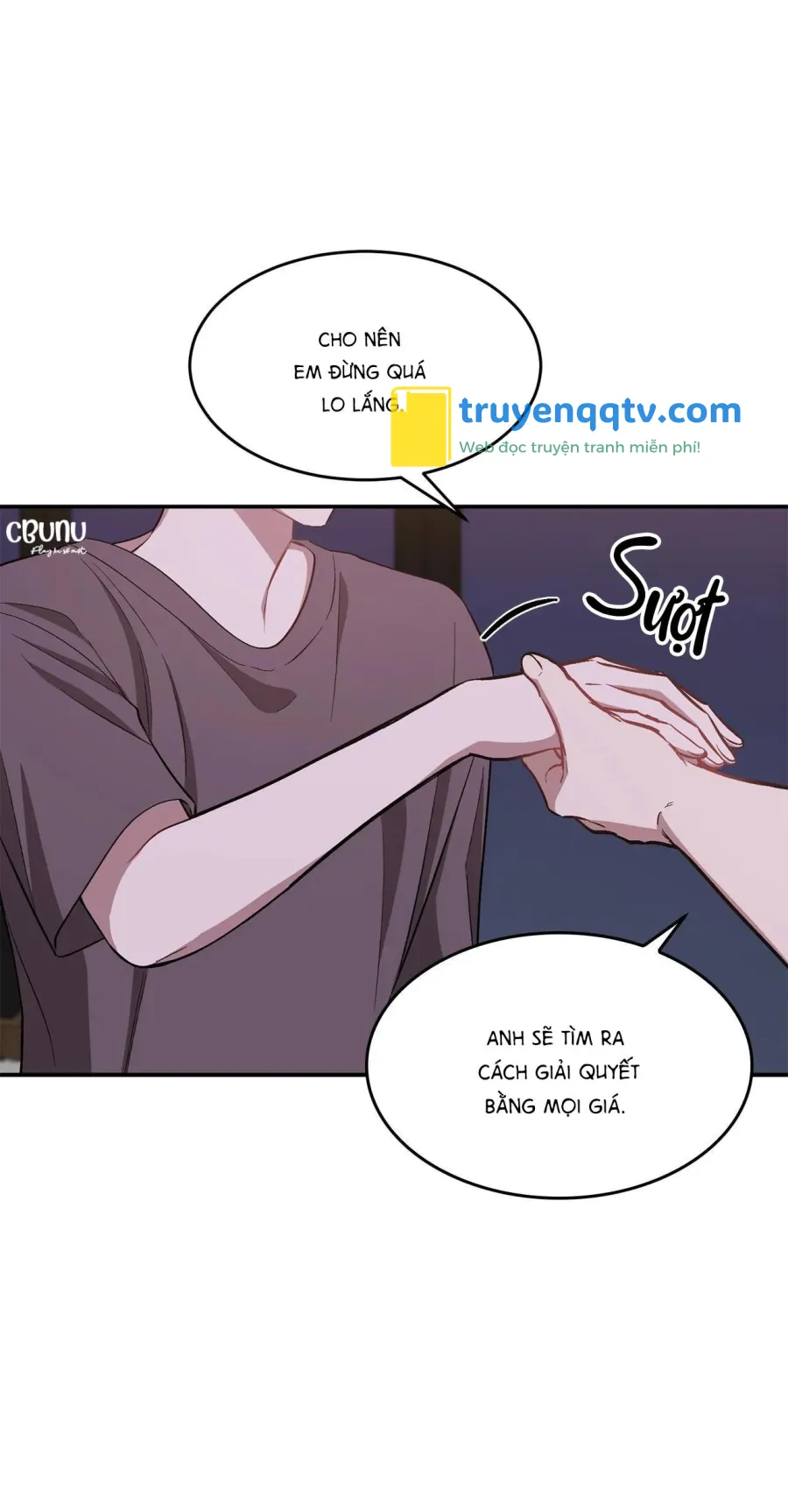 (CBunu) Sống Lại Lần Nữa Chapter 52 - Next Chapter 53