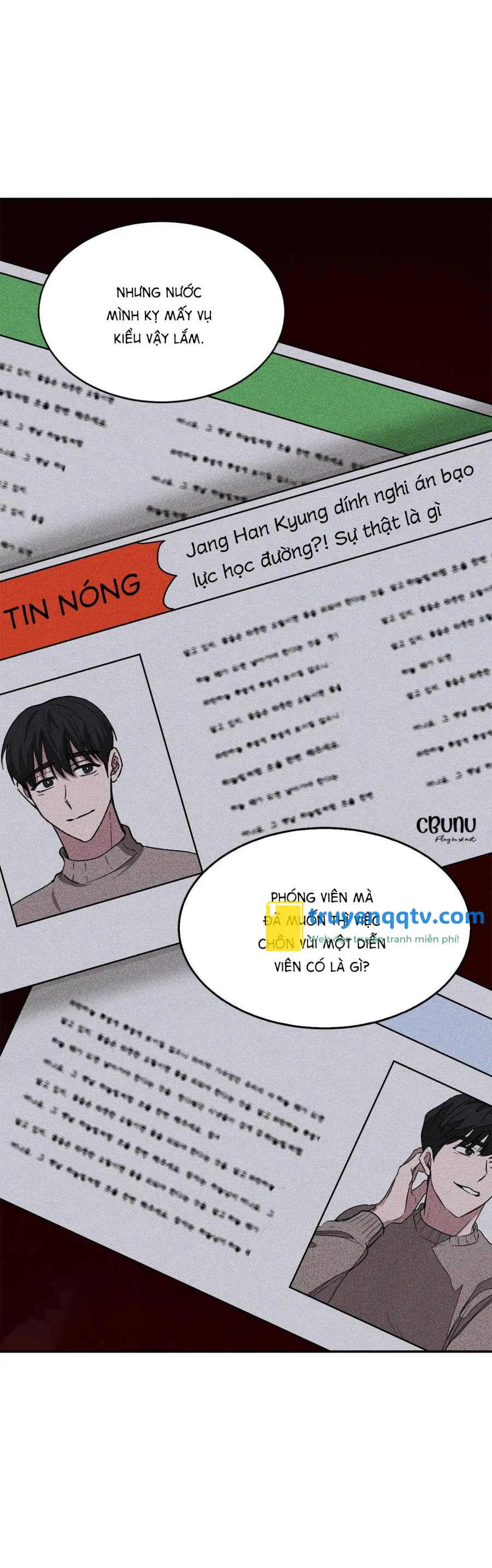 (CBunu) Sống Lại Lần Nữa Chapter 52 - Next Chapter 53