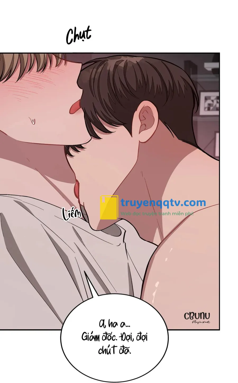 (CBunu) Sống Lại Lần Nữa Chapter 51 H+ - Next Chapter 52