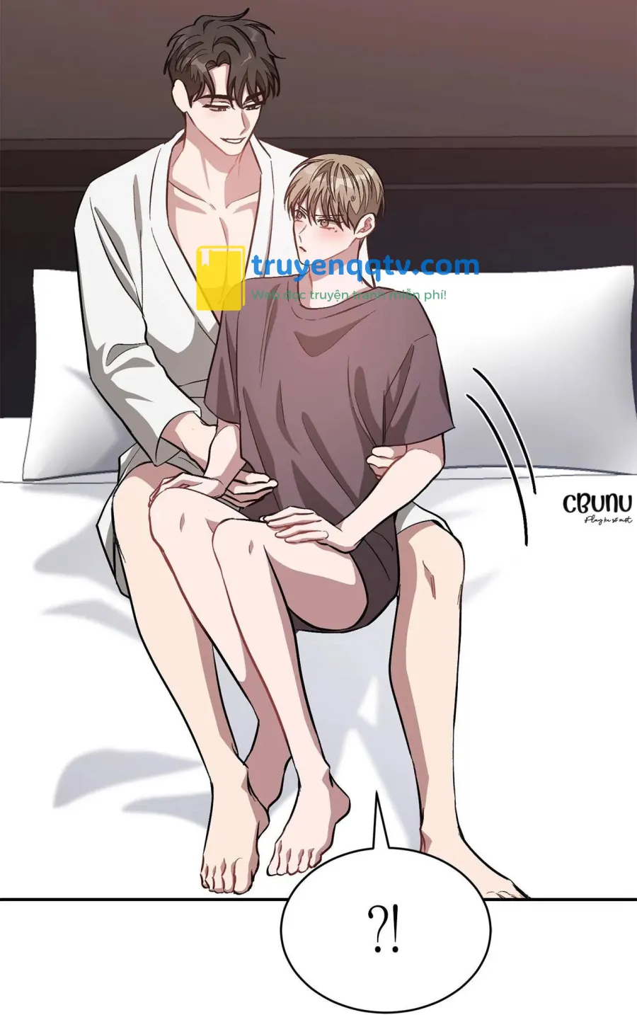 (CBunu) Sống Lại Lần Nữa Chapter 51 H+ - Next Chapter 52