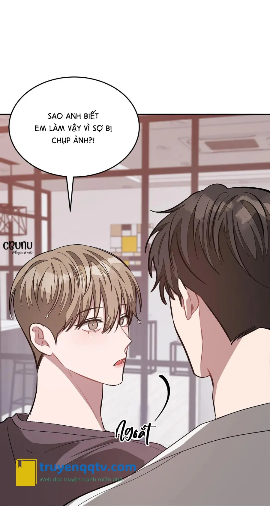 (CBunu) Sống Lại Lần Nữa Chapter 51 H+ - Next Chapter 52