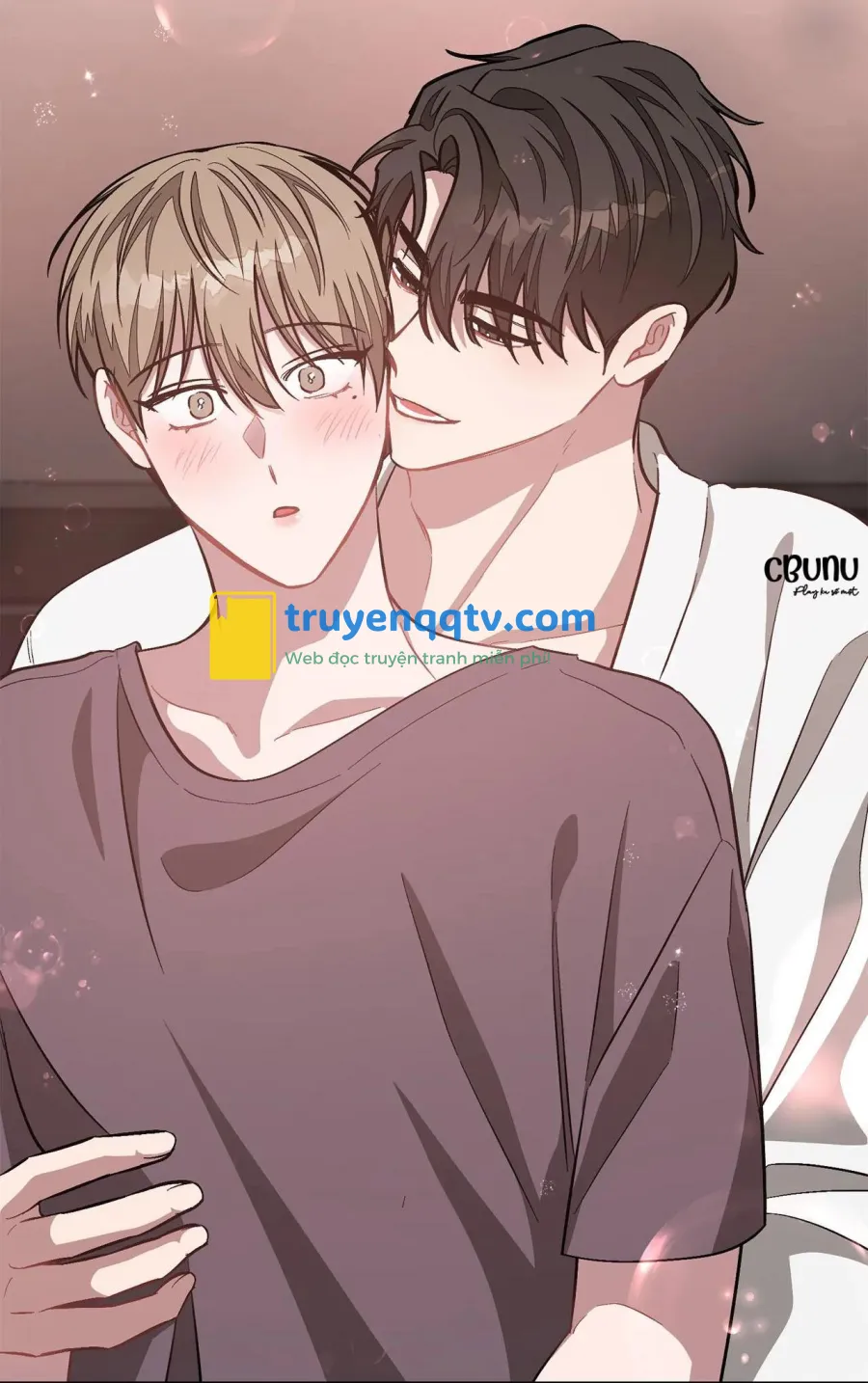 (CBunu) Sống Lại Lần Nữa Chapter 51 H+ - Next Chapter 52