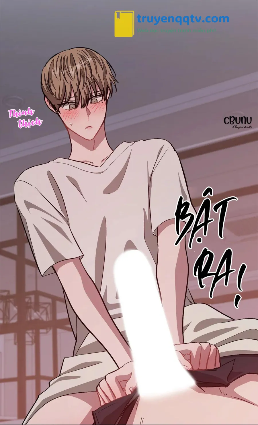 (CBunu) Sống Lại Lần Nữa Chapter 51 H+ - Next Chapter 52