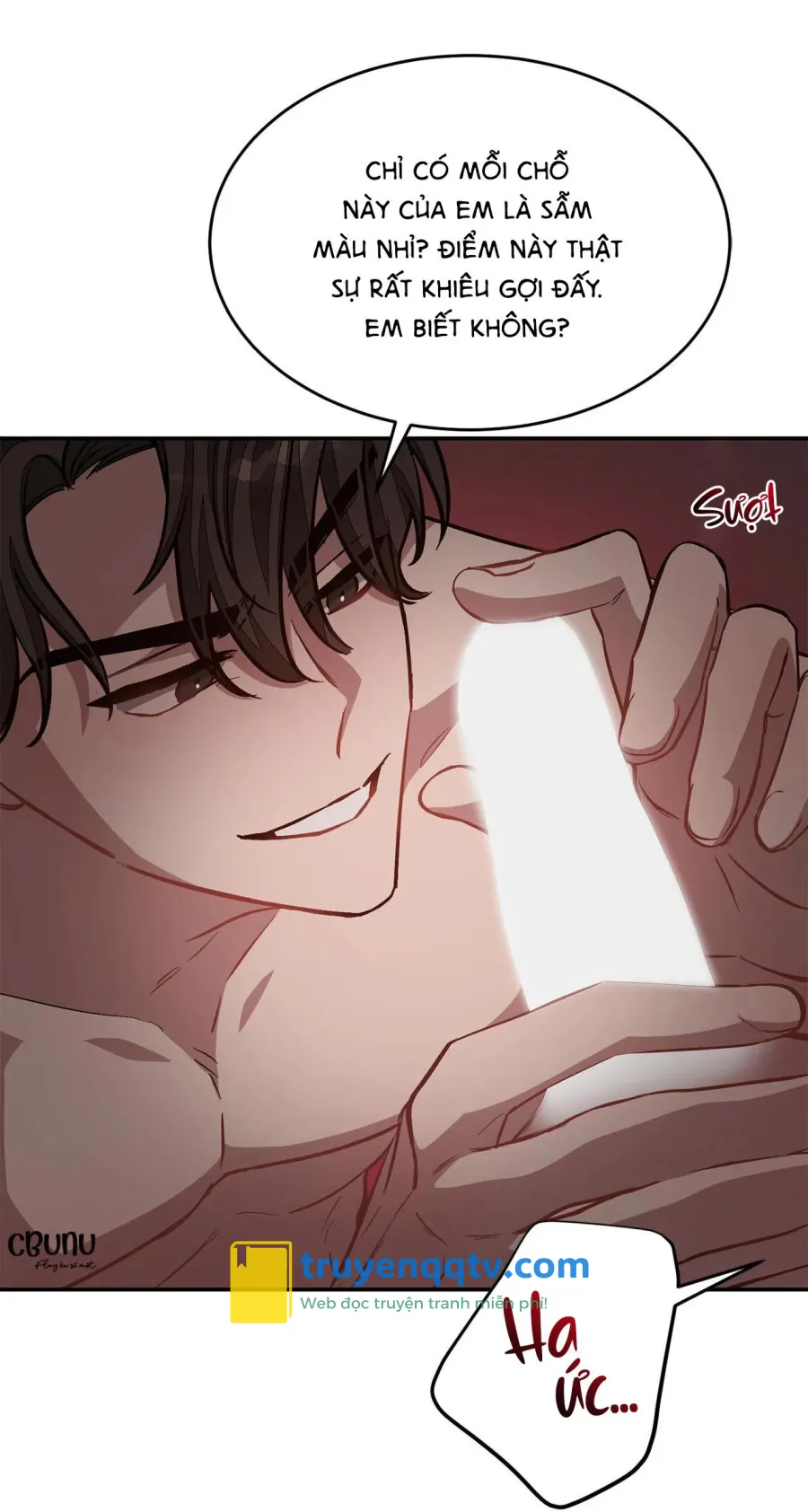 (CBunu) Sống Lại Lần Nữa Chapter 51 H+ - Next Chapter 52