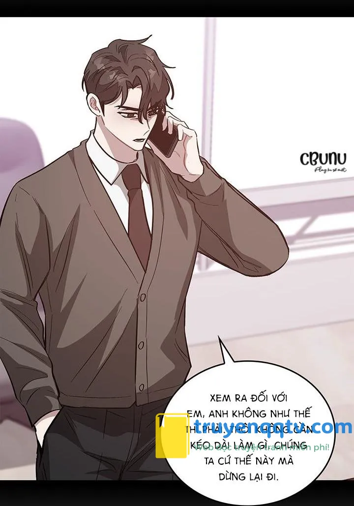 (CBunu) Sống Lại Lần Nữa Chapter 50 - Next Chapter 51 H+