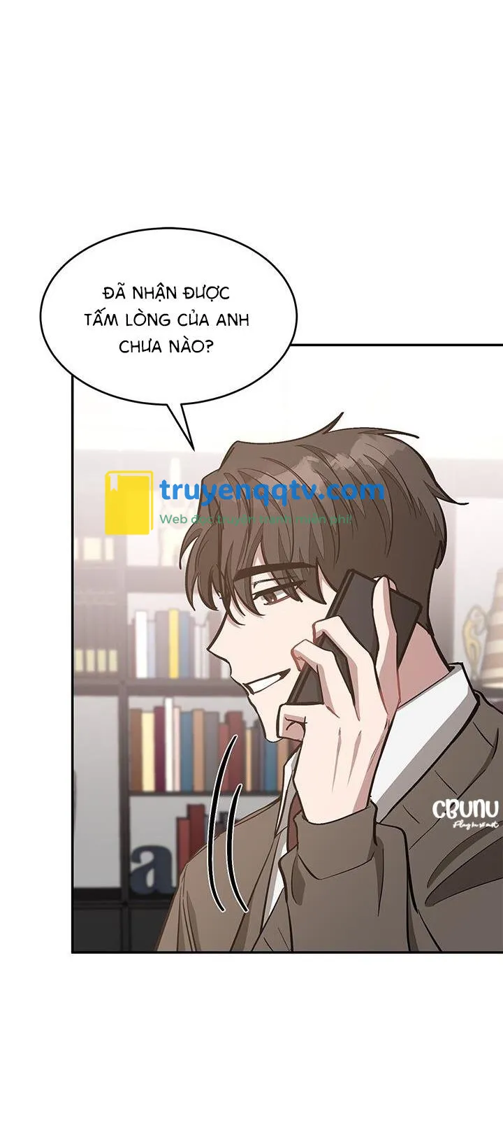 (CBunu) Sống Lại Lần Nữa Chapter 49 - Next Chapter 50