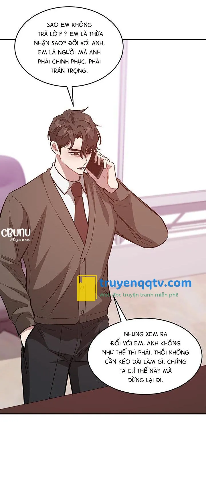 (CBunu) Sống Lại Lần Nữa Chapter 49 - Next Chapter 50