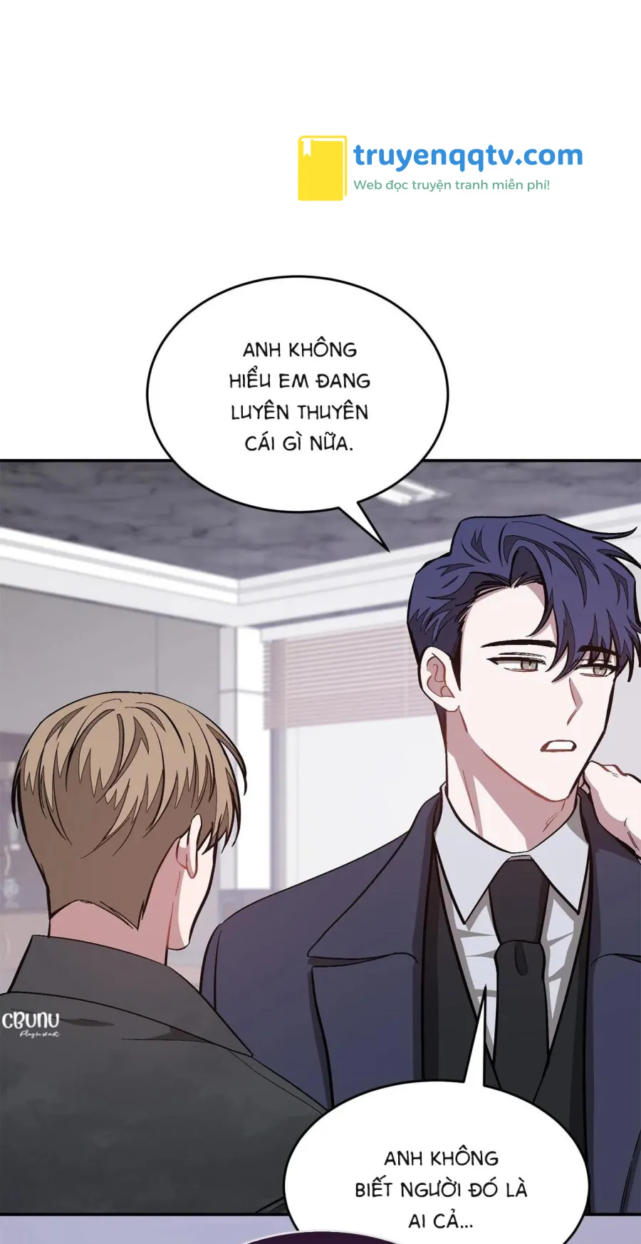 (CBunu) Sống Lại Lần Nữa Chapter 48 - Next Chapter 49