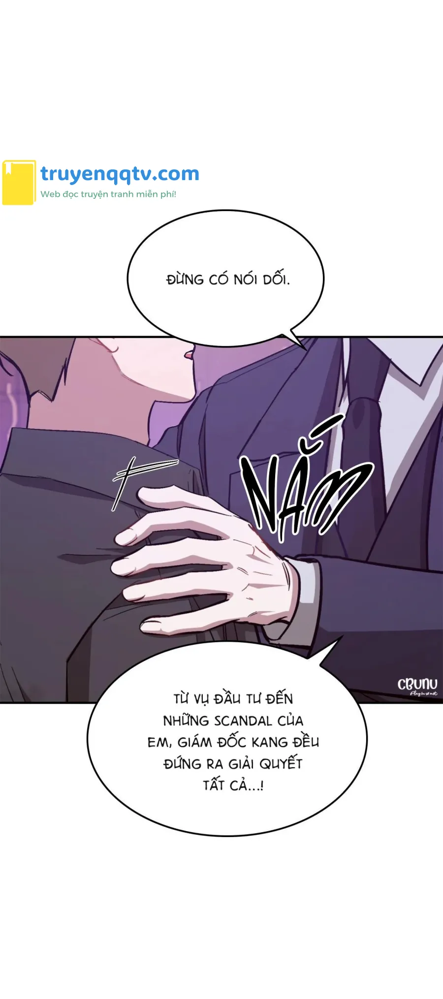 (CBunu) Sống Lại Lần Nữa Chapter 48 - Next Chapter 49