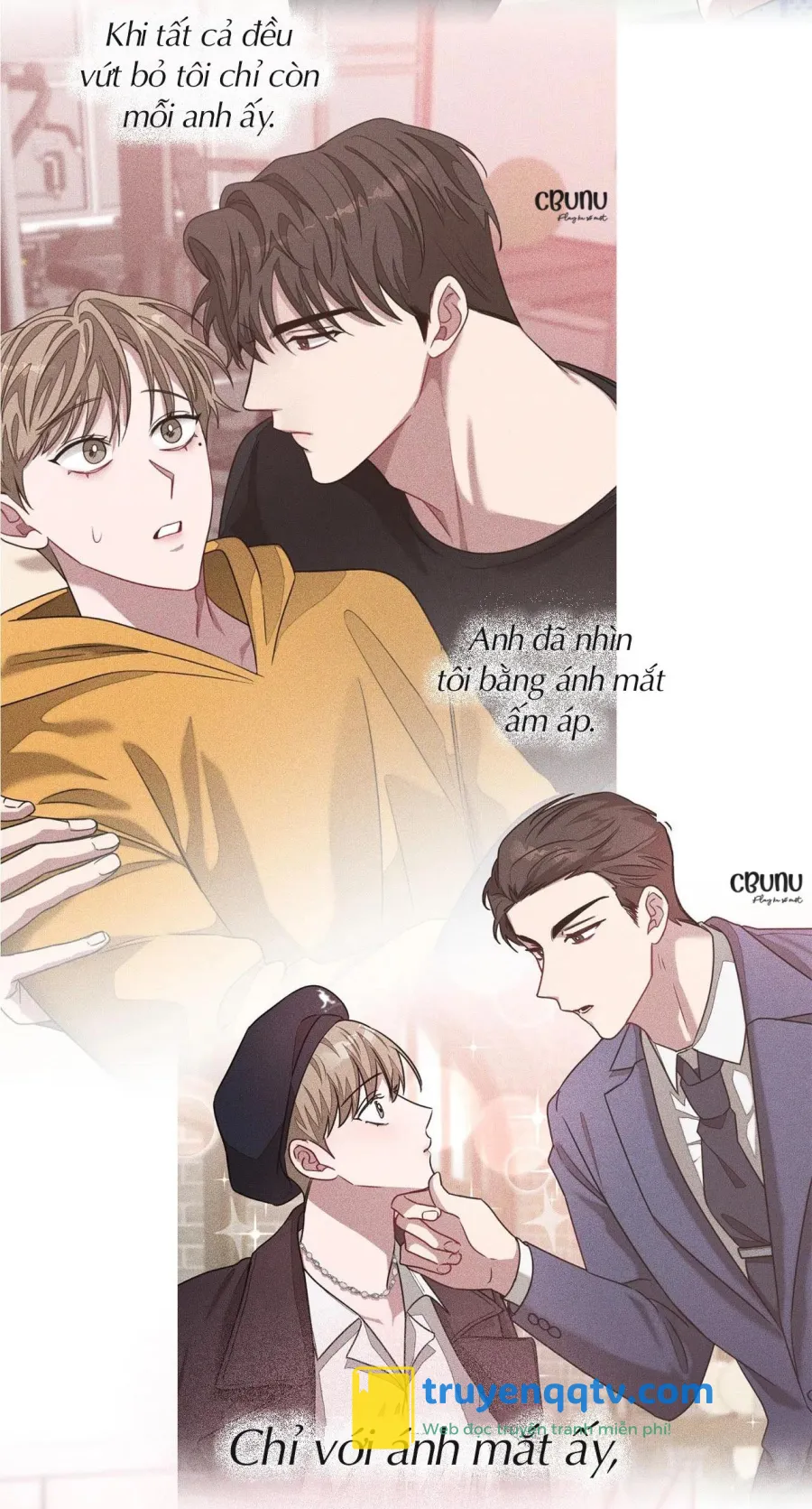 (CBunu) Sống Lại Lần Nữa Chapter 48 - Next Chapter 49