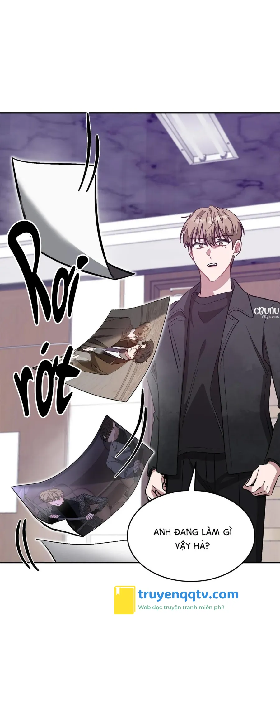 (CBunu) Sống Lại Lần Nữa Chapter 48 - Next Chapter 49