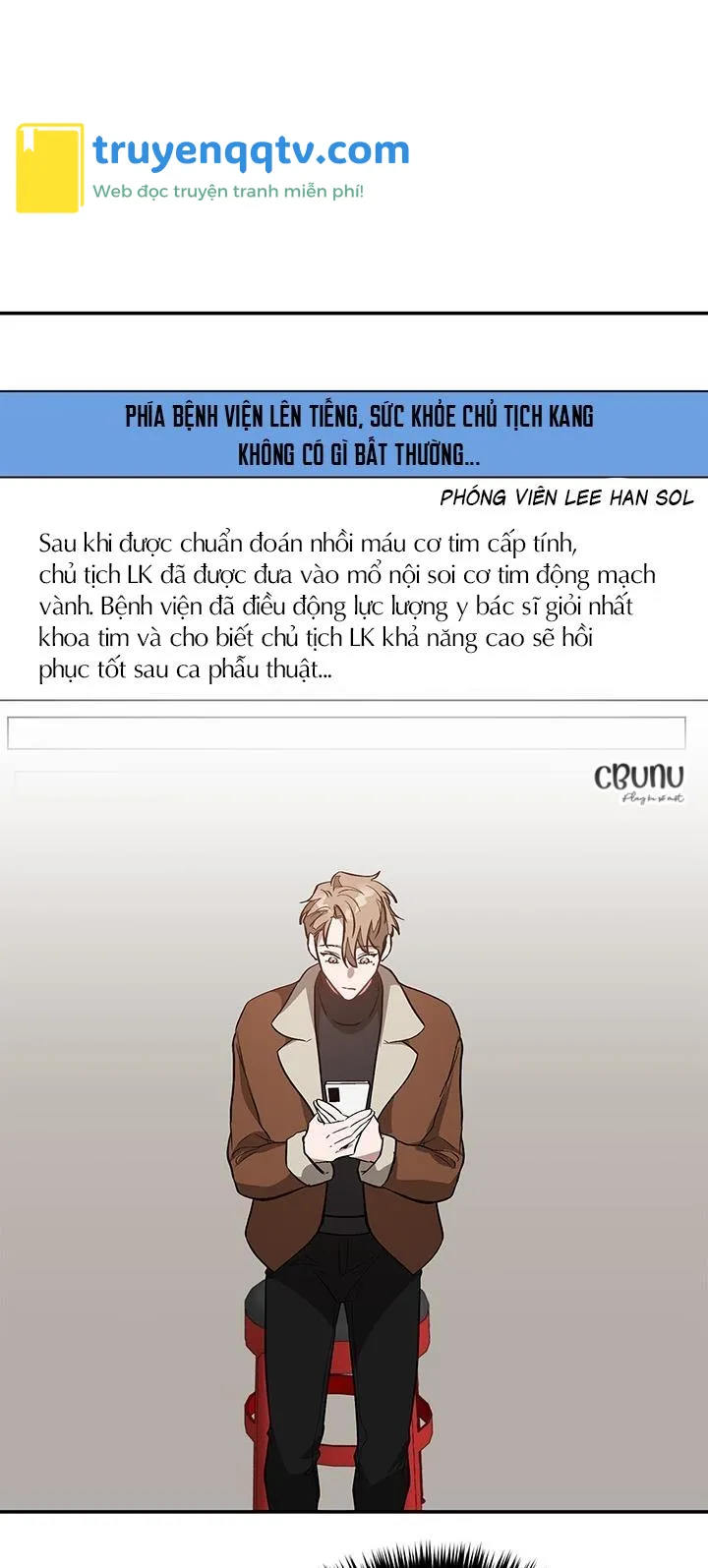 (CBunu) Sống Lại Lần Nữa Chapter 47 - Next Chapter 48