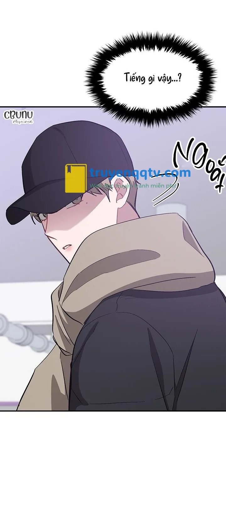 (CBunu) Sống Lại Lần Nữa Chapter 47 - Next Chapter 48