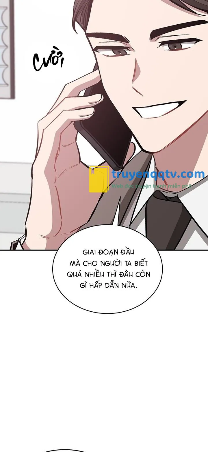 (CBunu) Sống Lại Lần Nữa Chapter 47 - Next Chapter 48