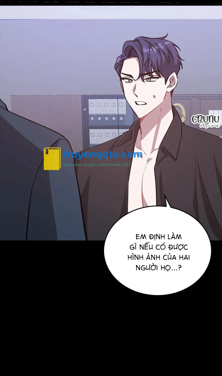 (CBunu) Sống Lại Lần Nữa Chapter 46 - Next Chapter 47