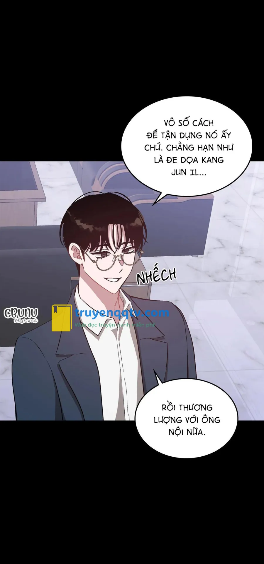 (CBunu) Sống Lại Lần Nữa Chapter 46 - Next Chapter 47