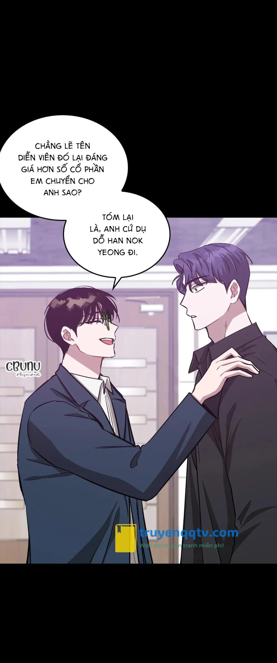 (CBunu) Sống Lại Lần Nữa Chapter 46 - Next Chapter 47