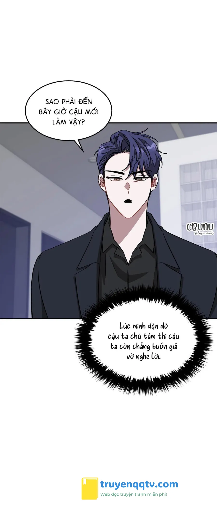 (CBunu) Sống Lại Lần Nữa Chapter 46 - Next Chapter 47