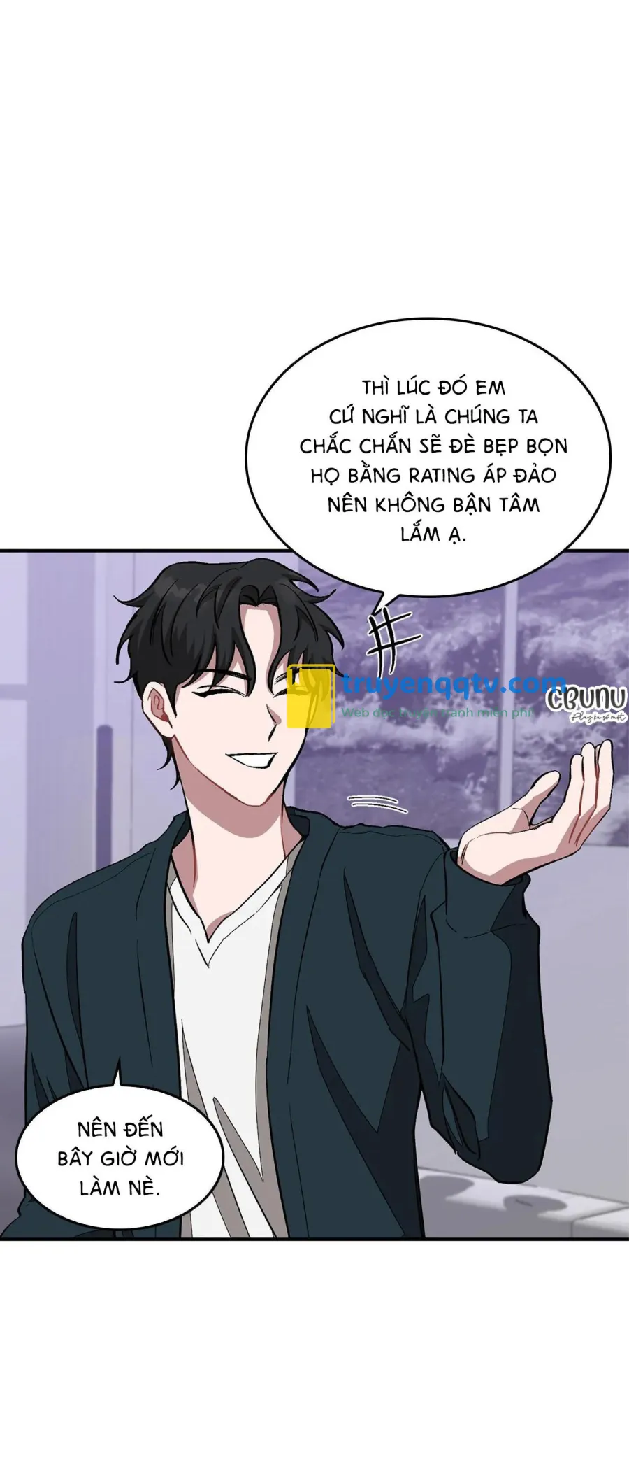 (CBunu) Sống Lại Lần Nữa Chapter 46 - Next Chapter 47