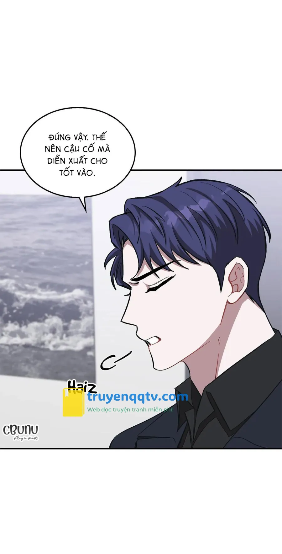 (CBunu) Sống Lại Lần Nữa Chapter 46 - Next Chapter 47