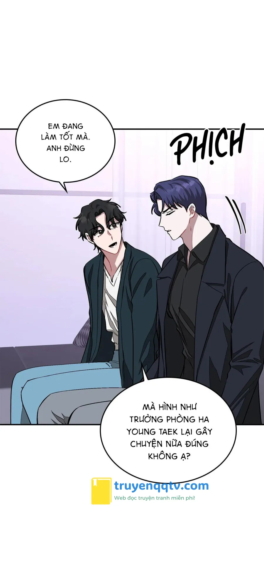 (CBunu) Sống Lại Lần Nữa Chapter 46 - Next Chapter 47