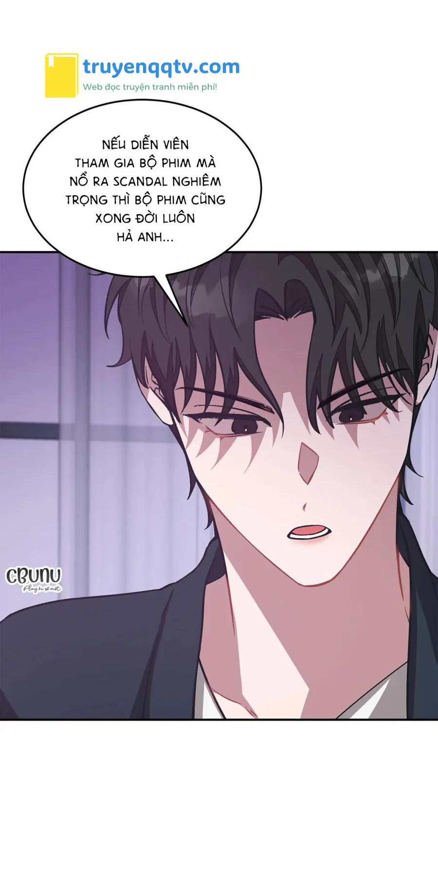 (CBunu) Sống Lại Lần Nữa Chapter 46 - Next Chapter 47