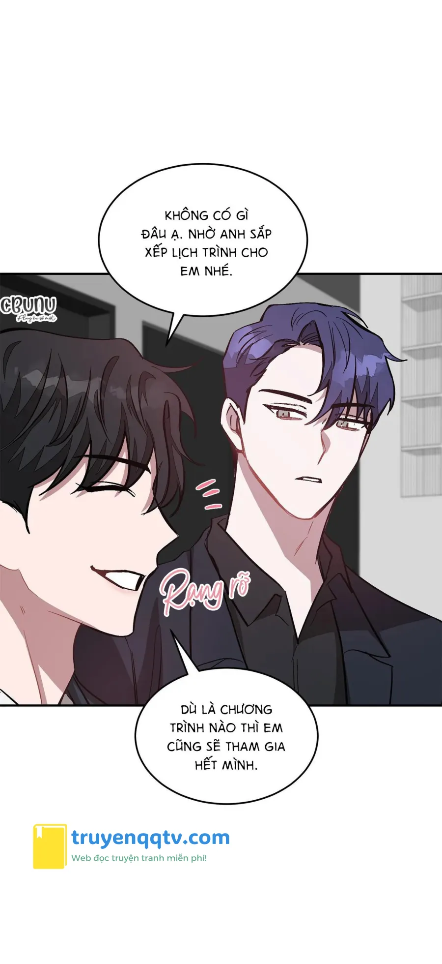 (CBunu) Sống Lại Lần Nữa Chapter 46 - Next Chapter 47