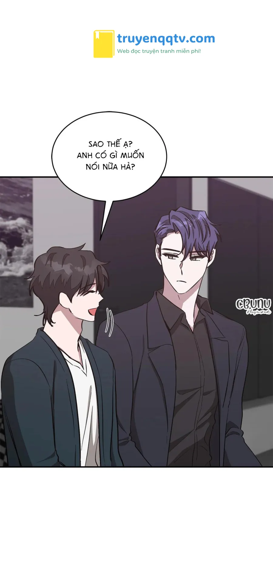 (CBunu) Sống Lại Lần Nữa Chapter 46 - Next Chapter 47