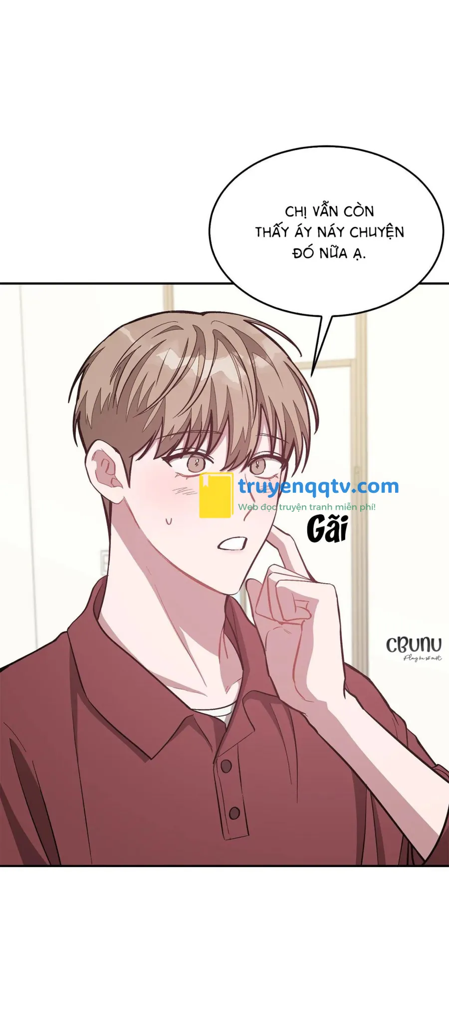 (CBunu) Sống Lại Lần Nữa Chapter 46 - Next Chapter 47