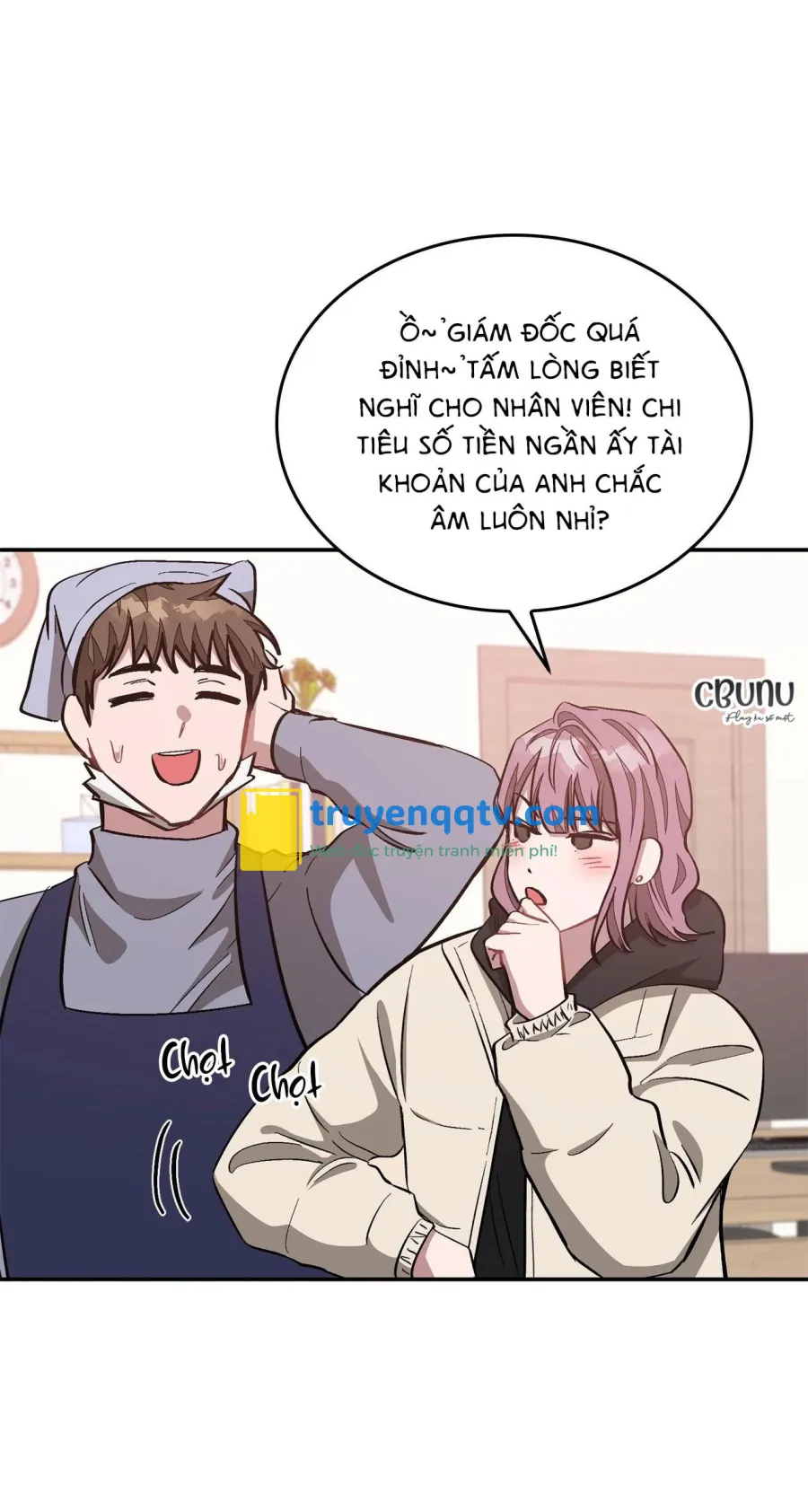 (CBunu) Sống Lại Lần Nữa Chapter 46 - Next Chapter 47