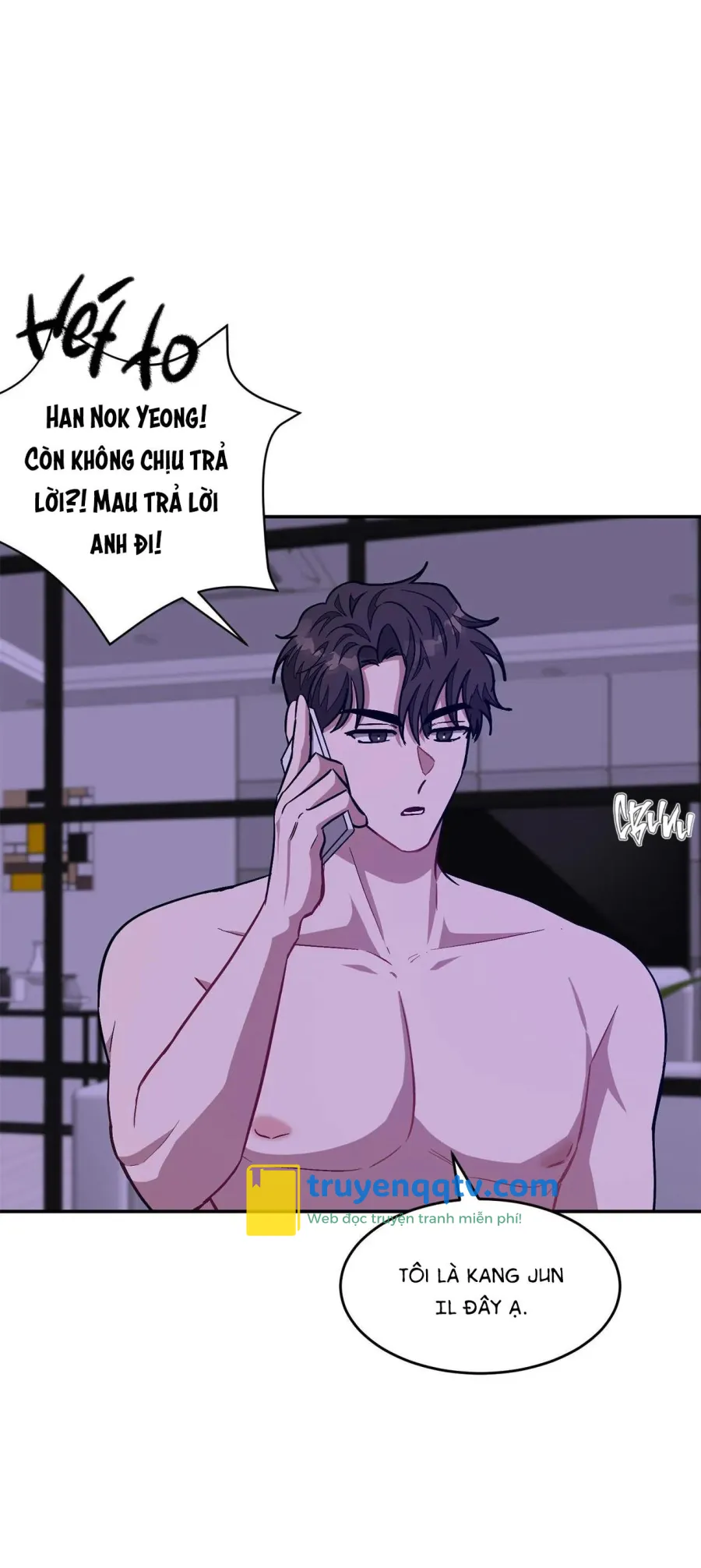 (CBunu) Sống Lại Lần Nữa Chapter 44 - Next Chapter 45