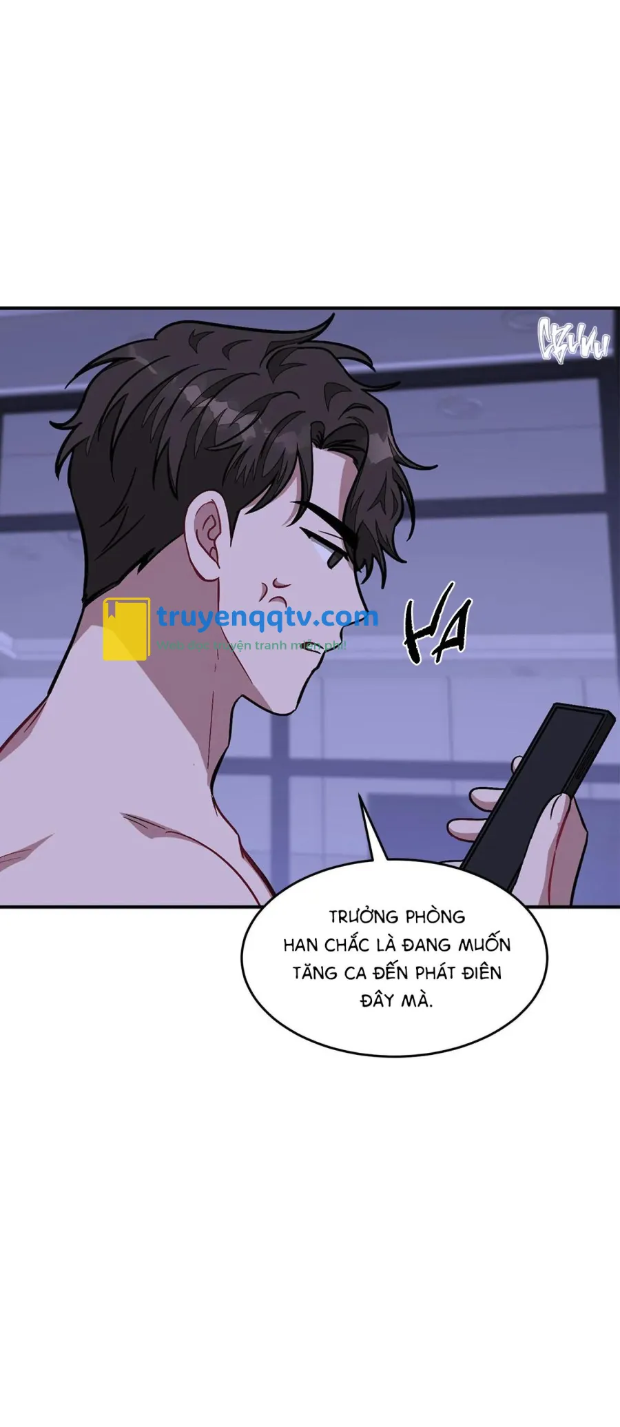 (CBunu) Sống Lại Lần Nữa Chapter 44 - Next Chapter 45