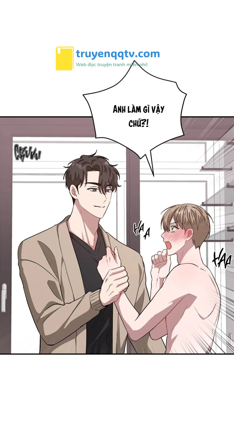 (CBunu) Sống Lại Lần Nữa Chapter 44 - Next Chapter 45