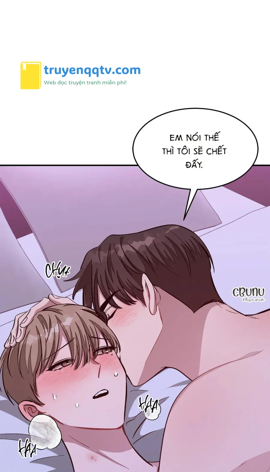 (CBunu) Sống Lại Lần Nữa Chapter 43 - Next Chapter 44