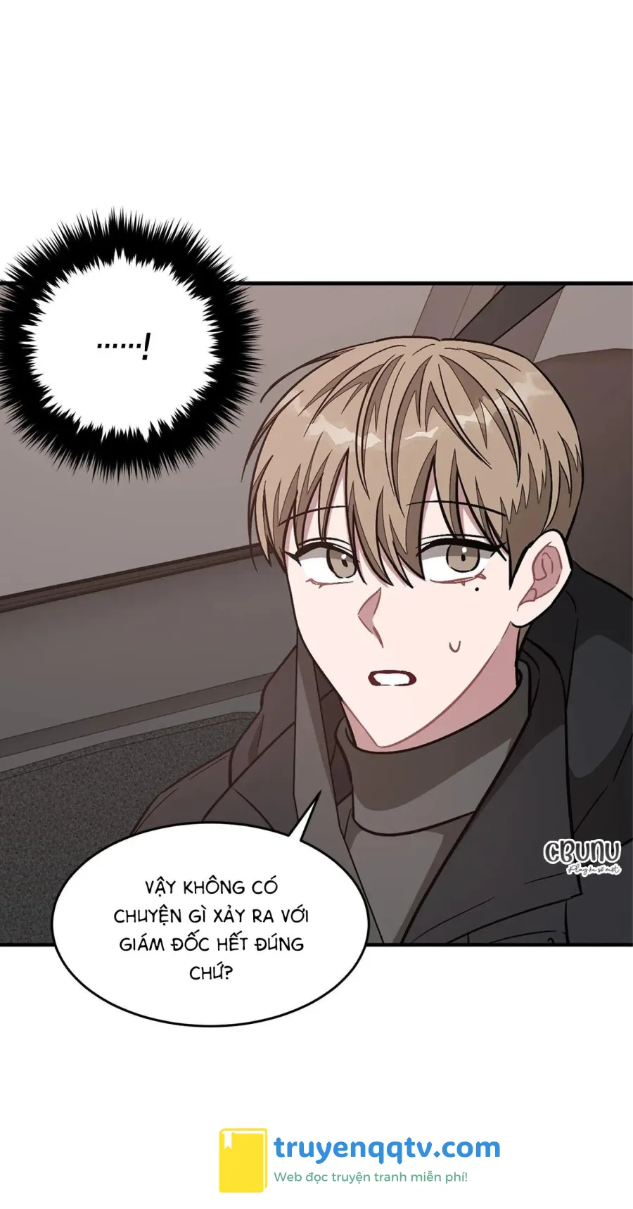 (CBunu) Sống Lại Lần Nữa Chapter 41 - Next Chapter 42