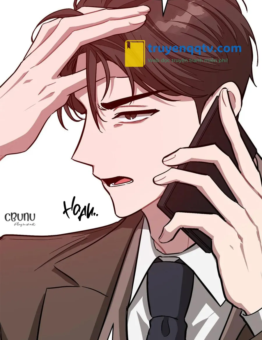 (CBunu) Sống Lại Lần Nữa Chapter 41 - Next Chapter 42